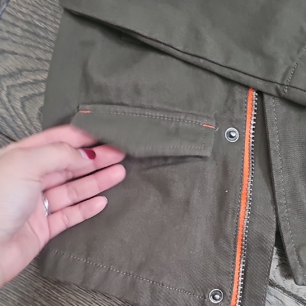 Joe Fresh 2T Kids Jacket - Picture 7 of 8